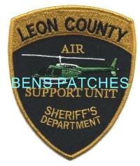 FLORIDA,A,LEON COUNTY SHERIFF AIR SUPPORT UNIT 2_wm